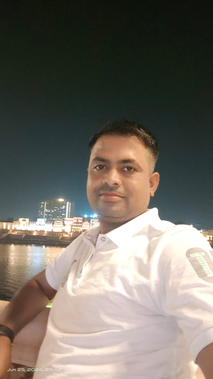 Shoaib khan