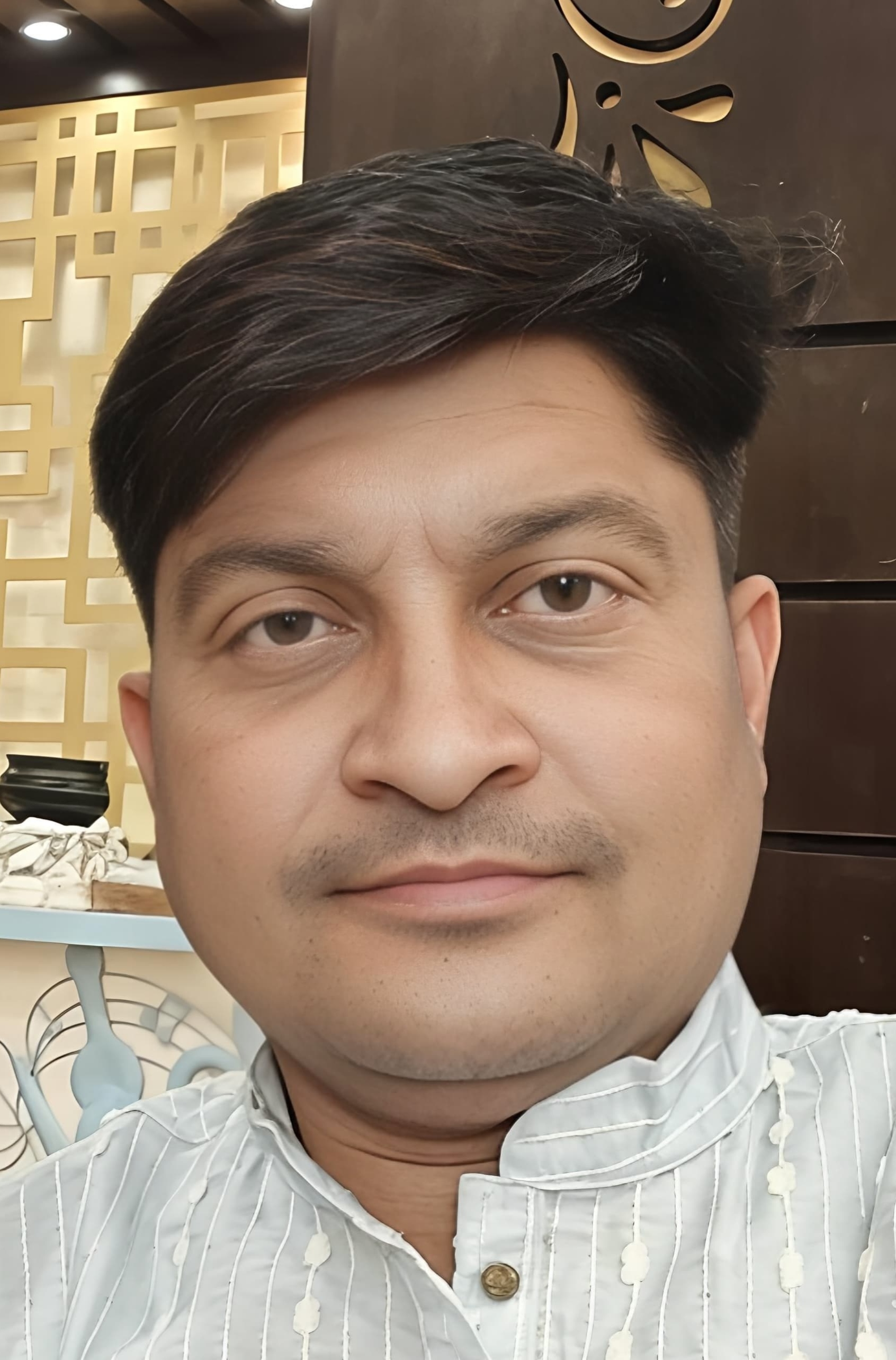 Rishi Airan